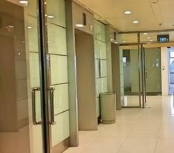 PENINSULA PLAZA (D6), Office #131854402